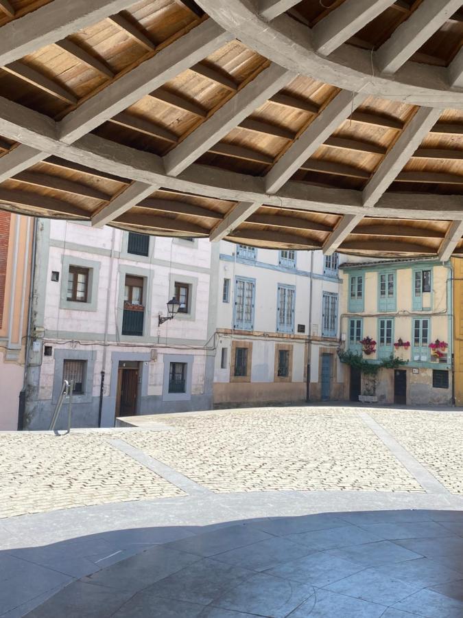"El Paraguas Del Antiguo" Parking Privado Gratuito-Tres Dormitorios Independientes Oviedo Eksteriør billede