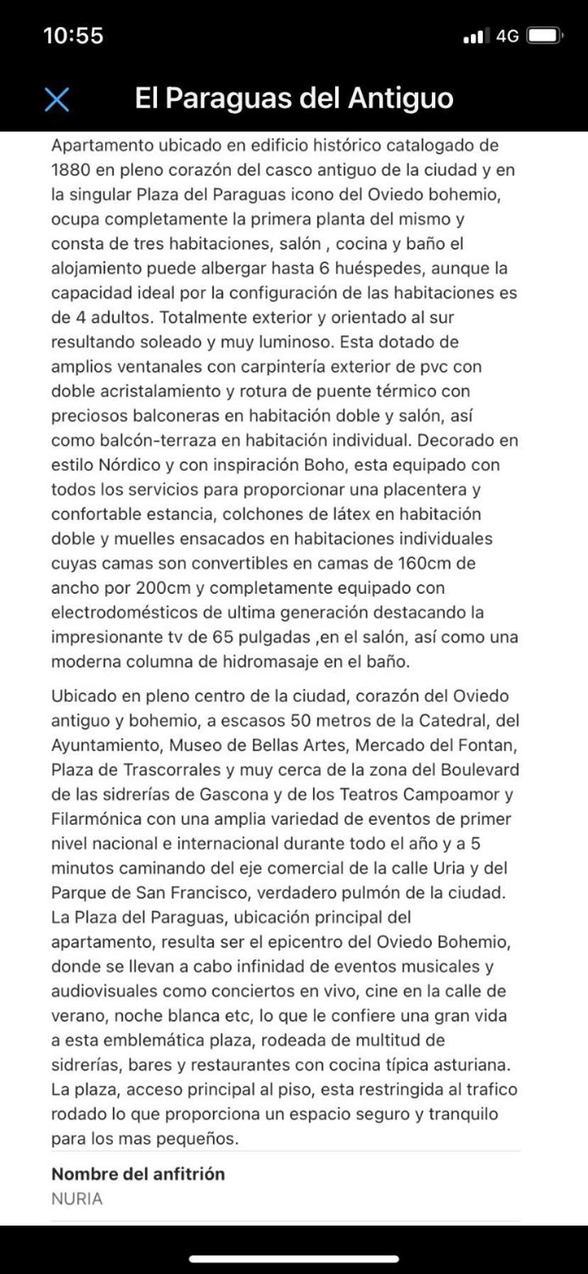 "El Paraguas Del Antiguo" Parking Privado Gratuito-Tres Dormitorios Independientes Oviedo Eksteriør billede